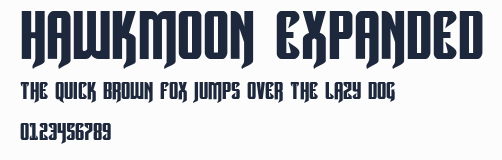 Hawkmoon Expanded預覽圖