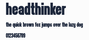 headthinker預覽圖