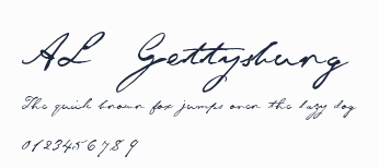 AL Gettysburg預覽圖