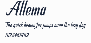 Allema預覽圖