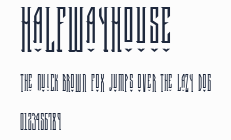 HalfwayHouse預覽圖