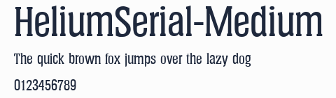 HeliumSerial-Medium預覽圖