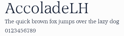 AccoladeLH預覽圖