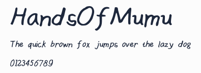 HandsOfMumu預覽圖