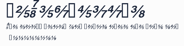 HeFractions預覽圖