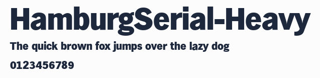 HamburgSerial-Heavy預覽圖
