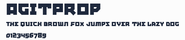 AgitProp預覽圖