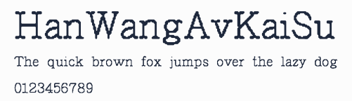 HanWangAvKaiSu預覽圖