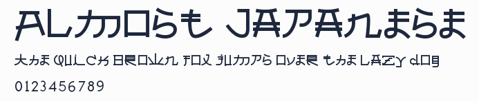 Almost Japanese預覽圖
