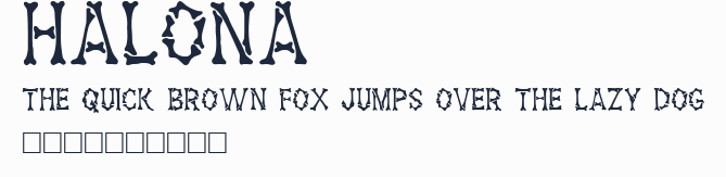 HALONA預覽圖
