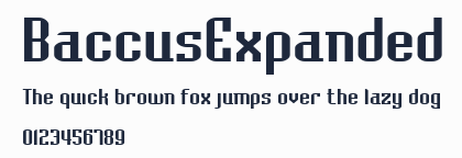 BaccusExpanded預覽圖