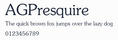 AGPresquire預覽圖