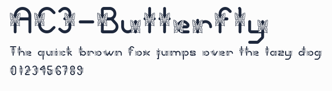 AC3-Butterfly預覽圖