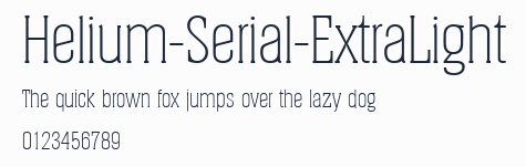 Helium-Serial-ExtraLight預覽圖
