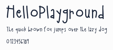 HelloPlayground預覽圖