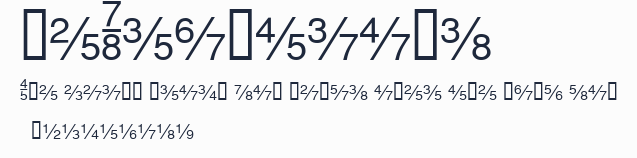 HeFractions預覽圖