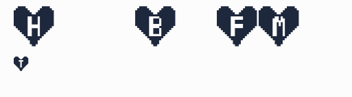 HeartBitFM預覽圖