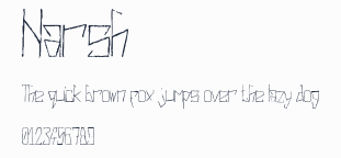 Harsh預覽圖