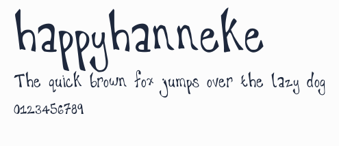 happyhanneke預覽圖