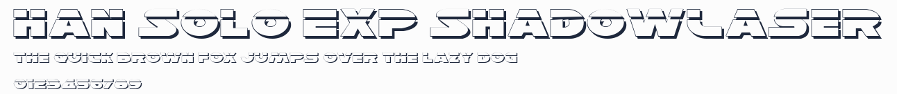 Han Solo Exp ShadowLaser預覽圖