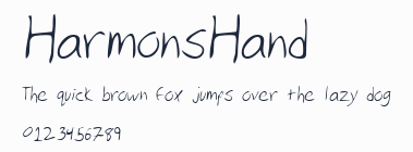 HarmonsHand預覽圖