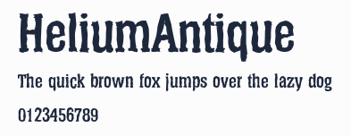 HeliumAntique預覽圖