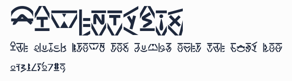 ATwentySix預覽圖