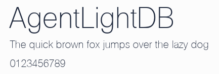 AgentLightDB預覽圖