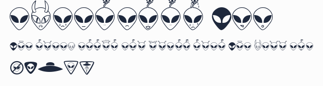 Aliencons TFB預覽圖