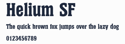 Helium SF預覽圖