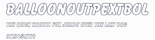 BalloonOutPExtBol預覽圖
