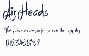 Air Heads預覽圖