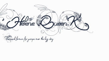 Helene  Queen.K預覽圖