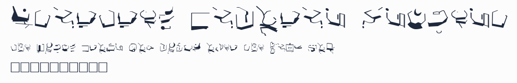 StarTrek Bajoran Ancient預覽圖