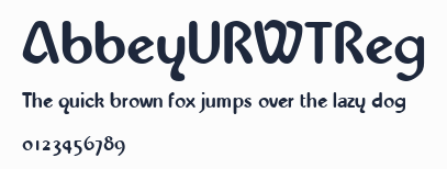 AbbeyURWTReg預覽圖