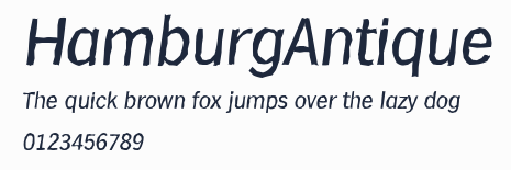 HamburgAntique預覽圖