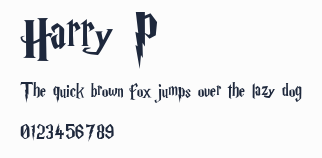 Harry P預覽圖