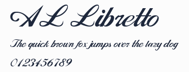 AL Libretto預覽圖