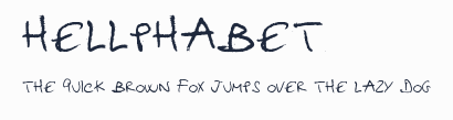 hellphabet預覽圖