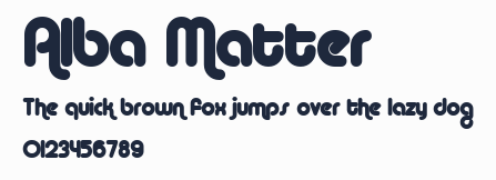 Alba Matter預覽圖