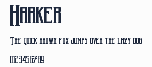 Harker預覽圖
