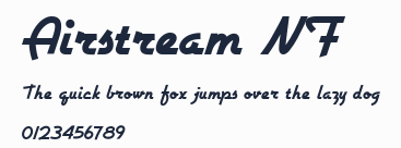 Airstream NF預覽圖