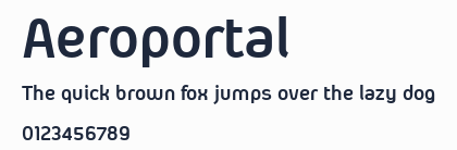 Aeroportal預覽圖
