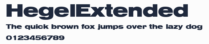 HegelExtended預覽圖