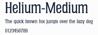 Helium-Medium預覽圖