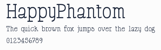 HappyPhantom預覽圖