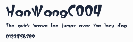 HanWangC004預覽圖