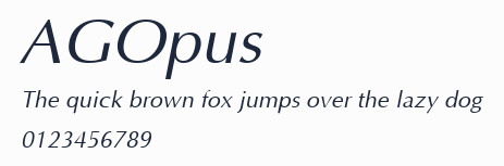 AGOpus預覽圖