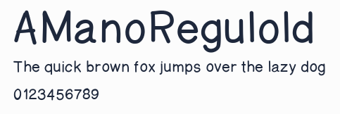 AManoRegulold預覽圖