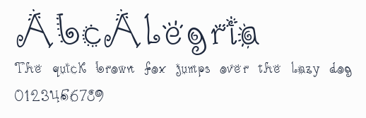 AbcAlegria預覽圖
